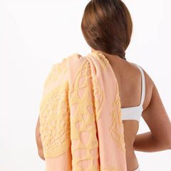 Beach Towel | Shoreline