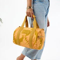 Keep It Light Stubby Duffle | Uluwehi