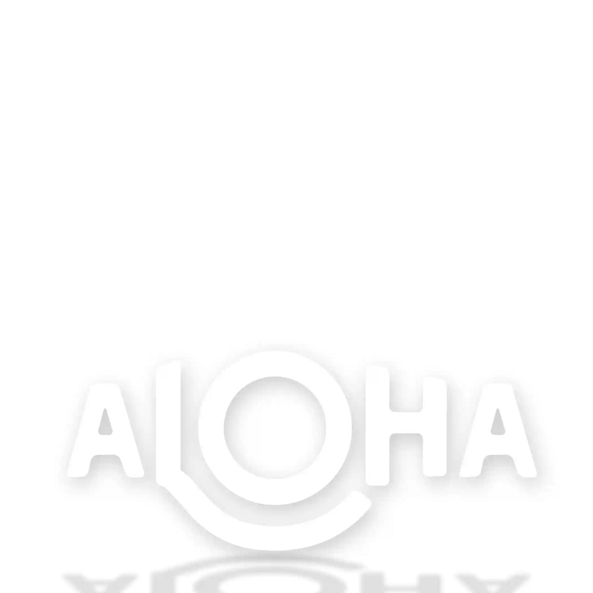 Decal | ALOHA Logo