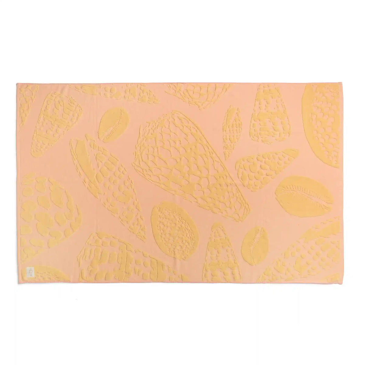 Beach Towel | Shoreline