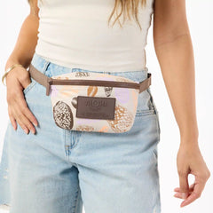 Mini Hip Pack | Shoreline