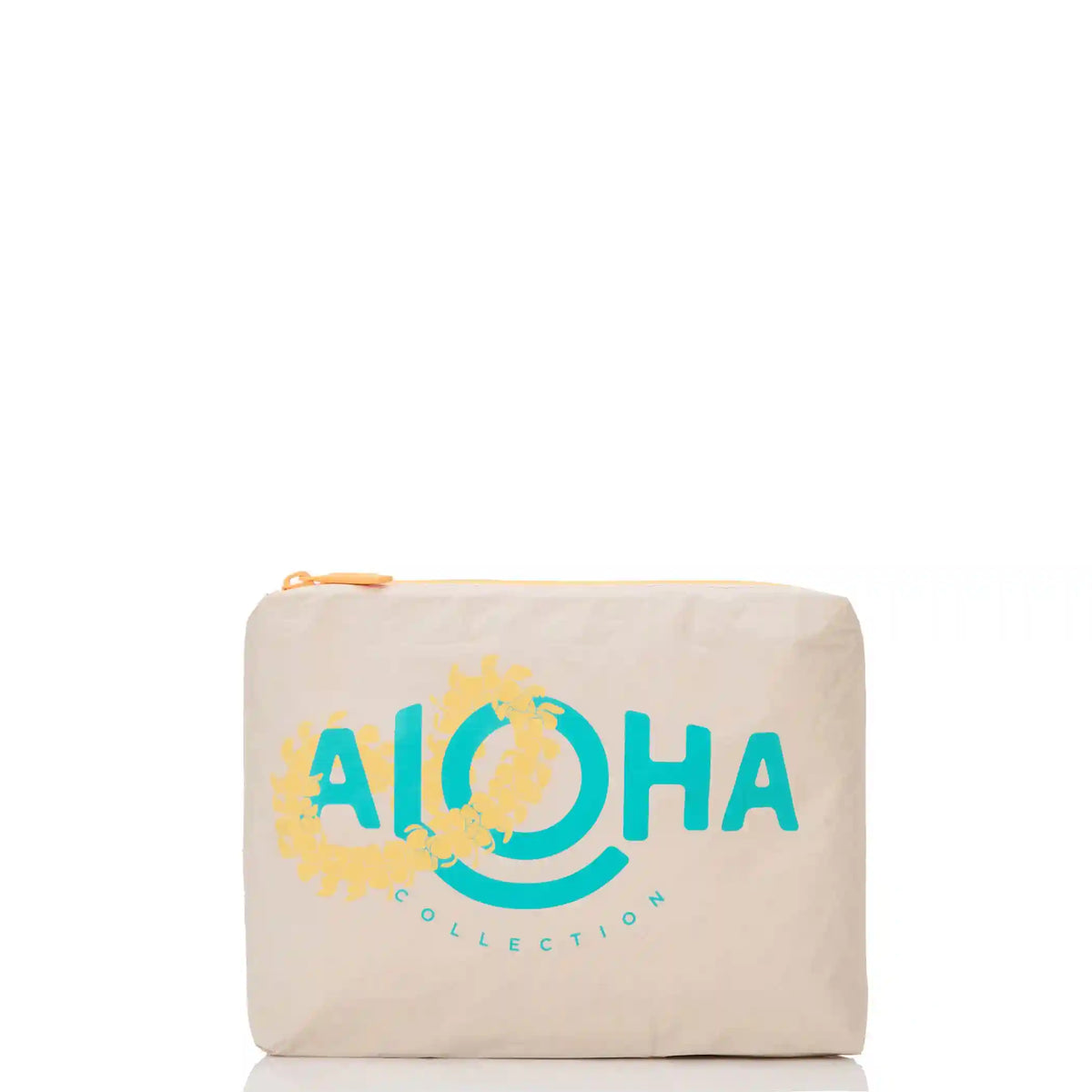 Small Pouch | Puakenikeni ALOHA