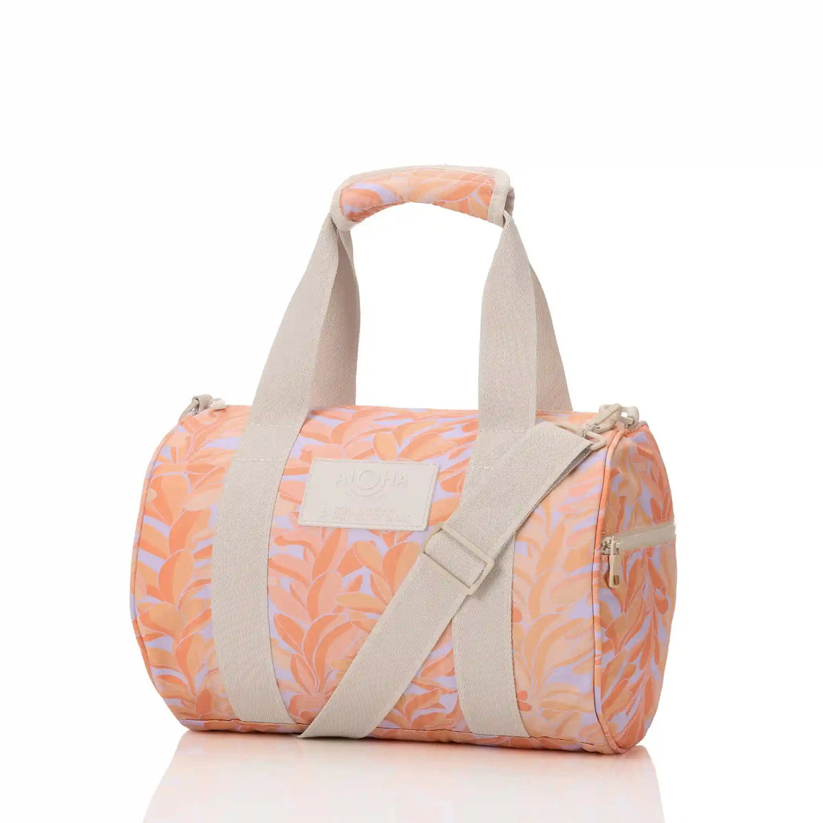 Keep It Light Stubby Duffle | Lei Stand