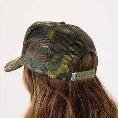 Foam Trucker Hat | ALOHA
