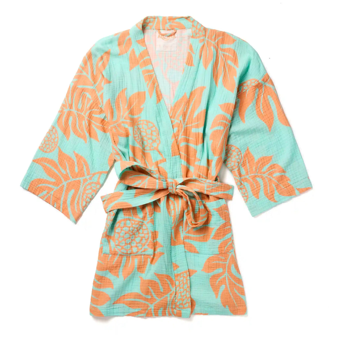 Vacation Robe | Holomua